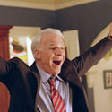 Steve Martin wil een 'star maker' worden